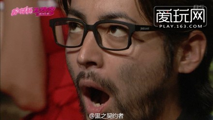 再次挑战你的神经和节操极限的日本综艺节目《勇者喜欢巨乳有什么错》，评审嘉宾真是专业，哼！啥也不想说了（7）