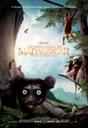 【马达加斯加：狐猴之岛】字幕版探索纪录片(摩根弗里曼)中文