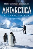 【南极洲：冰上的一年】BBC南极十年拍摄纪录片(高清收藏版)