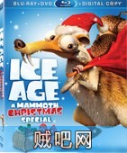 【冰河世纪：猛犸象的圣诞】.高清下载.2011(美国)