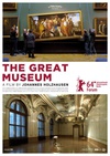 【殿堂内望】博物馆内的艺术(BBC高清纪录片)GreatMuseum