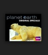 【行星地球】BBC行星纪录片(11集地球+宇宙篇)中文字幕下载