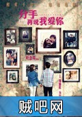 【分手再说我爱你】粤语原版BD下载(爱你的纪念日)2015