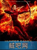 【饥饿游戏3：嘲笑鸟(下)】The Hunger Games3.2015