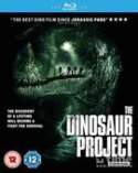 《恐龙计划》[3D侏罗纪]高清记录式电影1080P